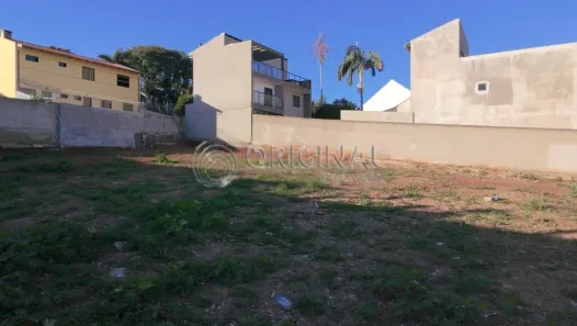 Terreno / Lote / Condomínio para alugar, 1125m² no Campina do Siqueira, Curitiba