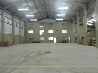 Galpão / Depósito / Armazém para alugar, 5000m² no Boa Vista, Barra Mansa