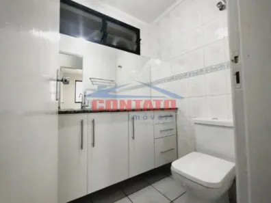 Apartamento com 3 Quartos à venda, 75m² no Jardim Gibertoni, São Carlos