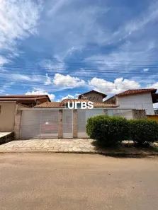 Casa com 4 Quartos à venda, 285m² no Pirenópolis, Pirenópolis