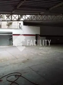 Galpão / Depósito / Armazém para alugar, 524m² no Jardim Novo São José, Campinas