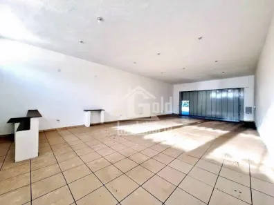 Prédio Inteiro para alugar, 150m² no Centro, Ribeirão Preto