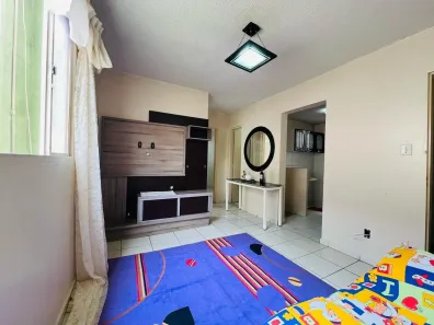 Apartamento com 2 Quartos à venda, 44m² no Tarumã, Manaus