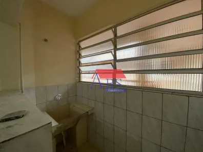 Apartamento com 2 Quartos à venda, 66m² no Vila Nova, Cubatão