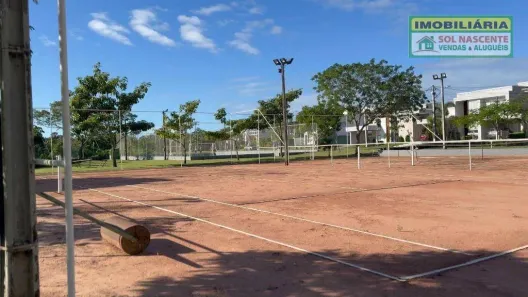 Casa de Condomínio com 4 Quartos para venda ou aluguel, 190m² no Urucunema, Eusébio