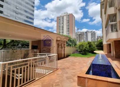 Apartamento com 2 Quartos para alugar, 80m² no Dezoito do Forte Empresarial/Alphaville., Barueri