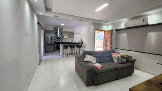 Fazenda / Sítio / Chácara com 3 Quartos à venda, 640m² no Chácaras Santo Antonio do Jardim, Jaguariúna
