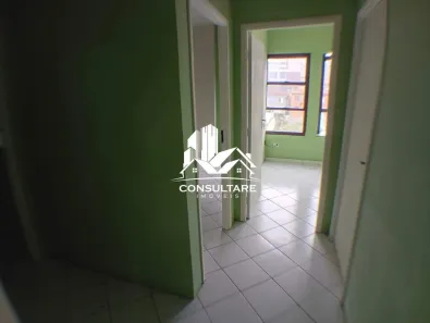 Conjunto Comercial / Sala para alugar, 63m² no Vila Mathias, Santos