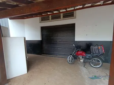 Loja / Salão / Ponto Comercial para alugar, 64m² no Califórnia, Londrina