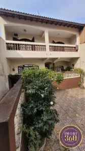 Casa com 3 Quartos à venda, 181m² no Vila Andeyara, Ferraz de Vasconcelos