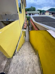 Casa com 2 Quartos para alugar, 90m² no Botafogo, Nova Iguaçu