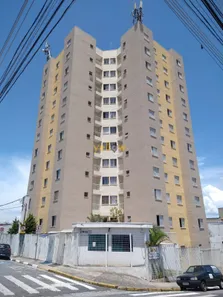 Apartamento com 2 Quartos à venda, 65m² no Vila São Carlos, Itaquaquecetuba