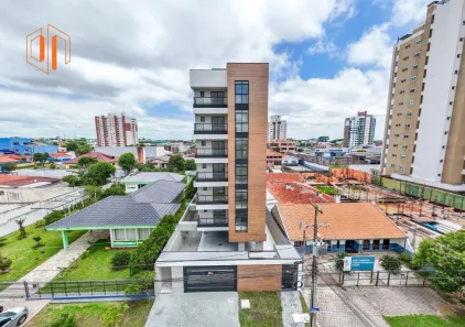 Cobertura com 3 Quartos à venda, 110m² no São Pedro, São José dos Pinhais