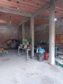 Loja / Salão / Ponto Comercial à venda, 150m² no Parque Balneario Comodoro, Mongaguá