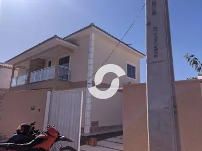 Casa com 2 Quartos à venda, 80m² no Jardim Atlântico Leste (Itaipuaçu), Maricá