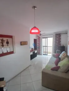 Apartamento com 1 Quarto para alugar, 64m² no Centro, São Lourenço