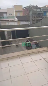 Sobrado com 4 Quartos para venda ou aluguel, 230m² no Jardim dos Ipês, Suzano