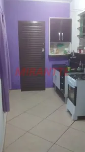 Casa com 4 Quartos à venda, 350m² no Jardim Alegria, Francisco Morato