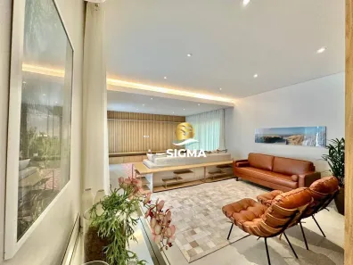 Casa de Condomínio com 7 Quartos à venda, 460m² no Jardim Acapulco, Guarujá