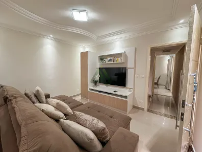 Sobrado com 3 Quartos à venda, 177m² no Jardim Fadel, Nova Odessa