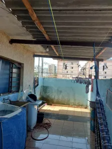 Sobrado com 2 Quartos à venda, 119m² no Vila Nova Urupês, Suzano