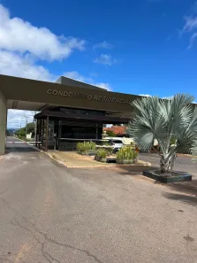Terreno / Lote / Condomínio à venda, 800m² no Paranoá, Brasília