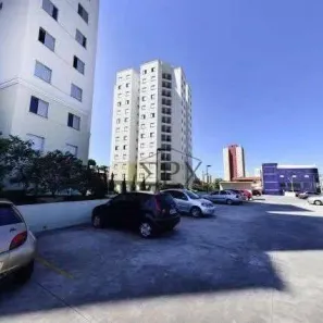 Apartamento com 2 Quartos para alugar, 50m² no Vila Bela, São Paulo