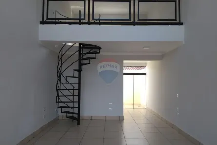Conjunto Comercial / Sala para alugar, 75m² no Jardim Bela Vista Continuação, Cosmópolis