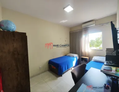 Sobrado com 3 Quartos à venda, 98m² no Plano Diretor Sul, Palmas