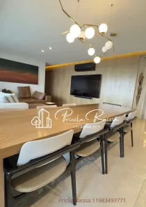 Apartamento com 3 Quartos à venda, 157m² no Água Branca, São Paulo