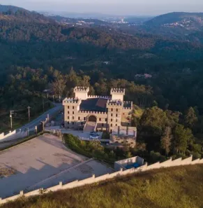 Fazenda / Sítio / Chácara à venda, 1000m² no Saboó, São Roque
