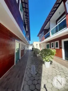 Sobrado com 2 Quartos para alugar, 70m² no Jardim Suarão (Praia), Itanhaém