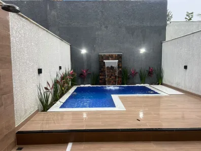 Casa com 3 Quartos à venda, 125m² no , Porto Seguro