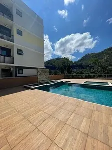 Apartamento com 2 Quartos à venda, 80m² no Samambaia, Petrópolis