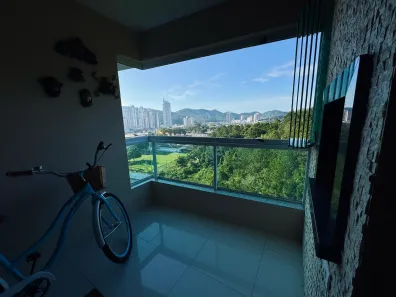 Apartamento com 3 Quartos à venda, 102m² no Fazenda, Itajaí