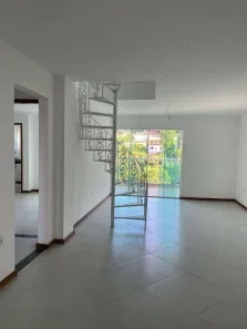 Cobertura com 4 Quartos à venda, 187m² no Centro, Nova Iguaçu
