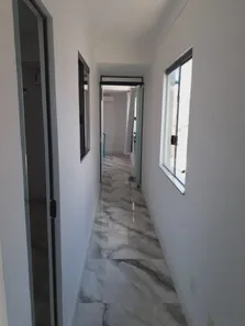 Casa de Condomínio com 4 Quartos à venda, 167m² no Alphaville (Abrantes), Camaçari