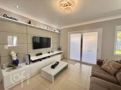 Casa com 4 Quartos à venda, 287m² no Niterói, Canoas