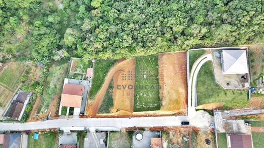 Terreno / Lote / Condomínio à venda, 2363m² no Centro, São Pedro de Alcântara