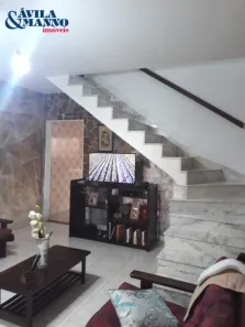 Casa de Vila com 3 Quartos à venda, 110m² no Vila Prudente, São Paulo