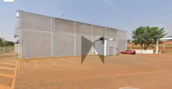 Prédio Inteiro à venda, 2476m² no Jardim Ártico, Araraquara