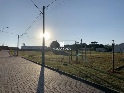Terreno / Lote / Condomínio à venda, 436m² no Centenário, Torres