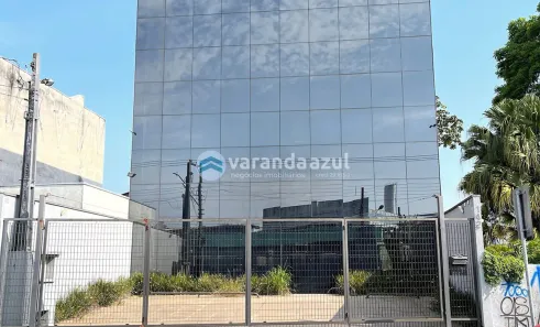 Prédio Inteiro para venda ou aluguel, 602m² no Vila Nancy, Mogi das Cruzes