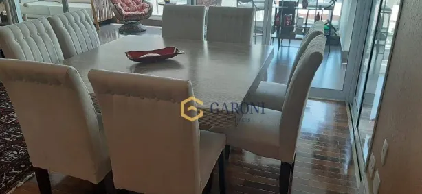 Apartamento com 3 Quartos para venda ou aluguel, 187m² no Vila Leopoldina, São Paulo