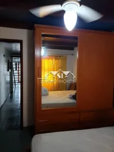 Apartamento com 2 Quartos à venda, 71m² no Vila Nova (Suruí), Magé