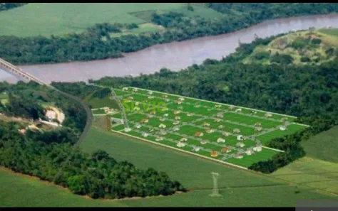 Terreno / Lote / Condomínio à venda, 300m² no , Floresta