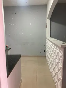 Loja / Salão / Ponto Comercial para alugar, 80m² no Vila Bocaina, Mauá