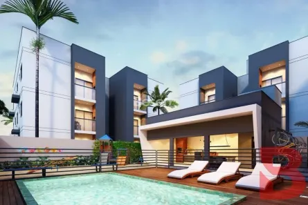 Apartamento com 2 Quartos à venda, 50m² no Itapema do Norte, Itapoá