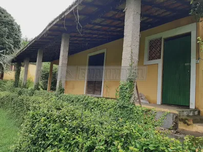 Fazenda / Sítio / Chácara com 9 Quartos à venda, 8200m² no , Piedade