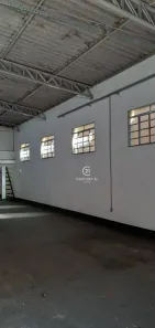 Galpão / Depósito / Armazém para alugar, 500m² no Parque Ortolândia, Hortolândia